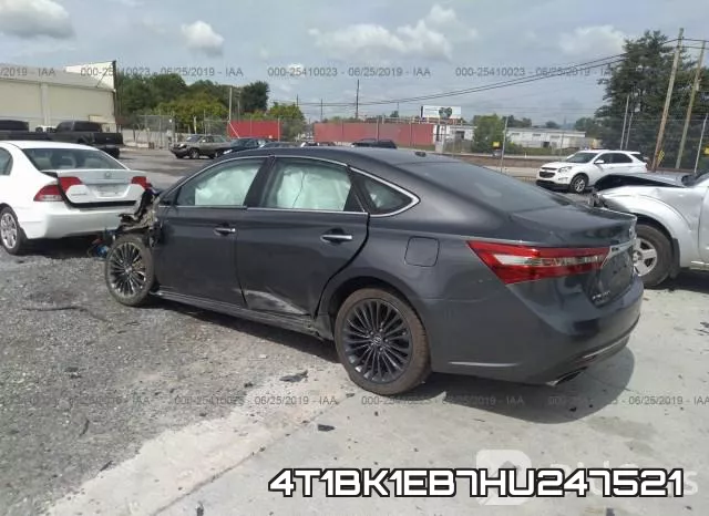 4T1BK1EB7HU247521 фото 4