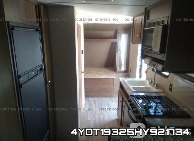 4YDT19325HY921734 фото 6