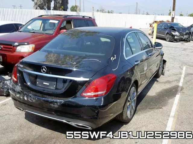 55SWF4JB1JU252986 фото 5