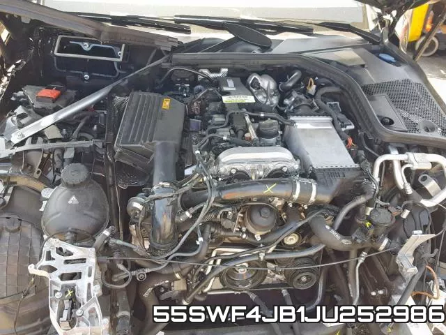 55SWF4JB1JU252986 фото 8