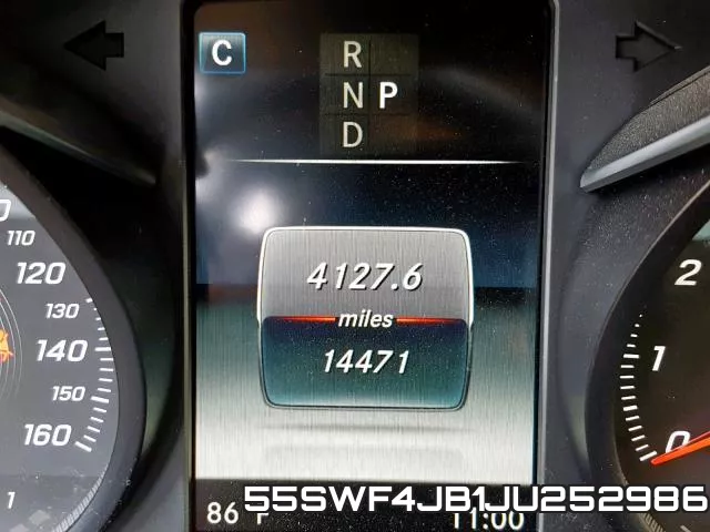 55SWF4JB1JU252986 фото 9
