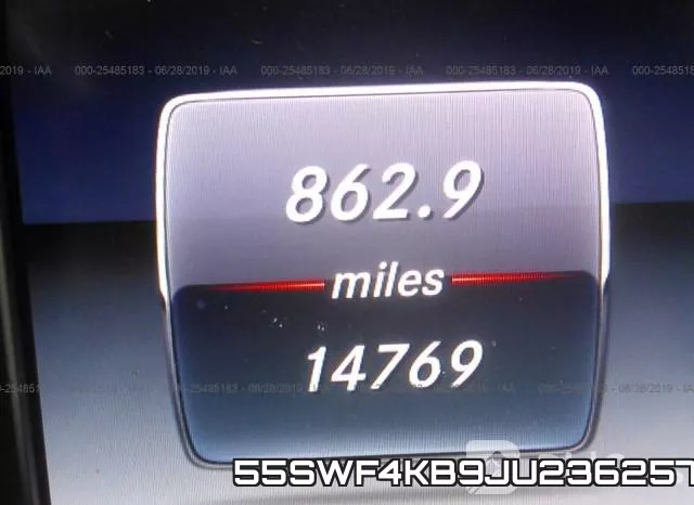 55SWF4KB9JU236257 фото 8