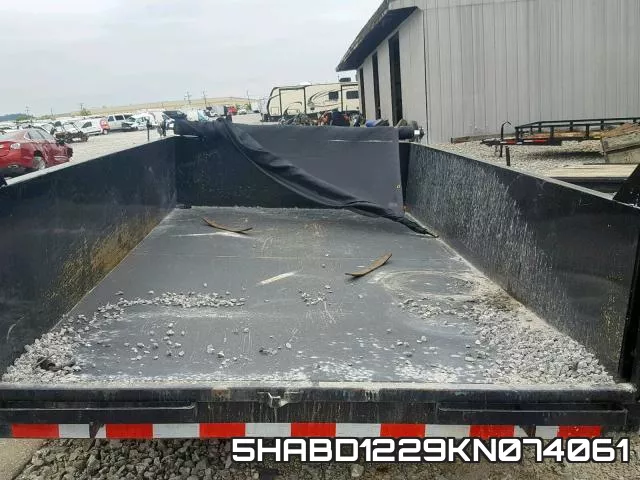 5HABD1229KN074061 фото 8