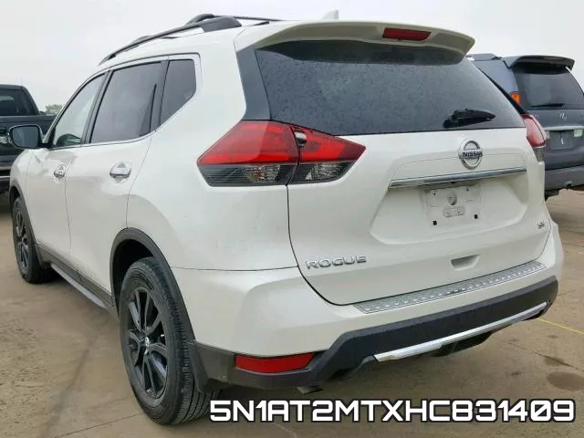 5N1AT2MTXHC831409 фото 4