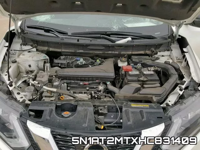 5N1AT2MTXHC831409 фото 8