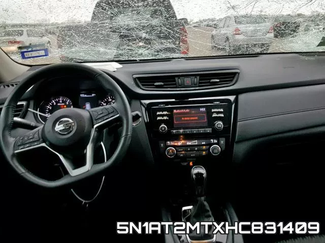 5N1AT2MTXHC831409 фото 10