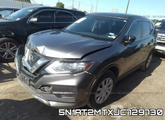 5N1AT2MTXJC729730 фото 3
