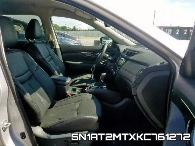 5N1AT2MTXKC761272 фото 6