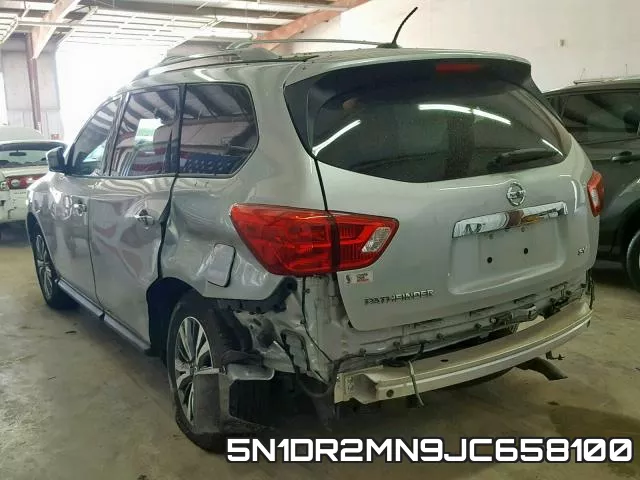 5N1DR2MN9JC658100 фото 4