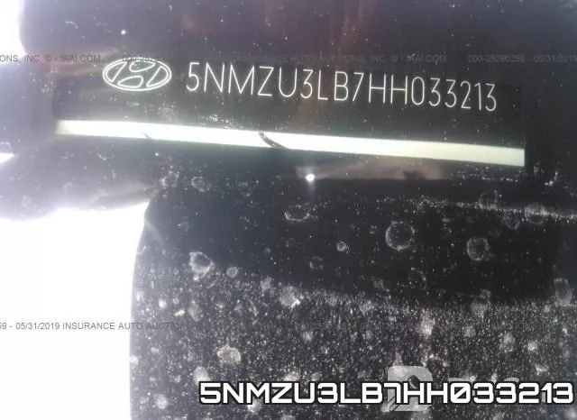5NMZU3LB7HH033213 фото 10