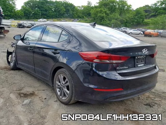 5NPD84LF1HH132331 фото 4