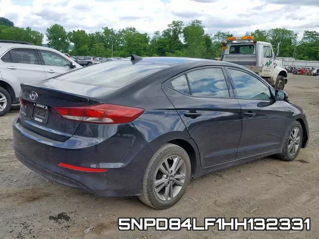 5NPD84LF1HH132331 фото 5