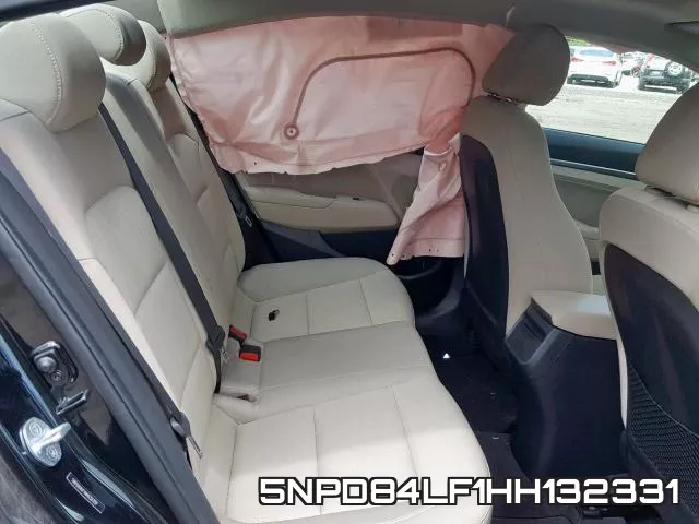 5NPD84LF1HH132331 фото 7