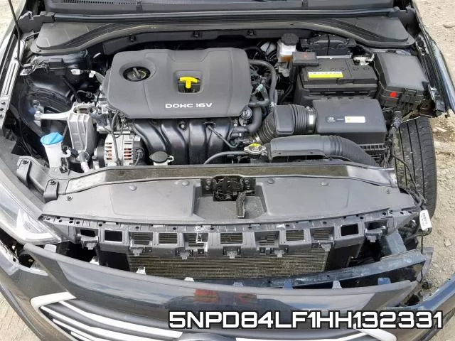 5NPD84LF1HH132331 фото 8