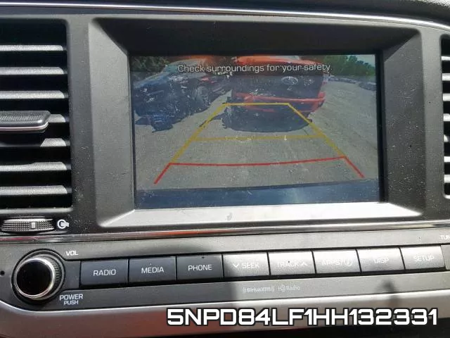 5NPD84LF1HH132331 фото 10