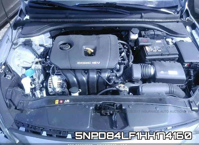 5NPD84LF1HH174160 фото 2