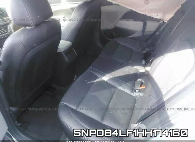5NPD84LF1HH174160 фото 9