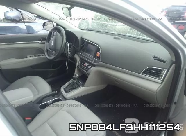 5NPD84LF3HH111254 фото 6