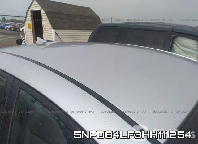 5NPD84LF3HH111254 фото 7