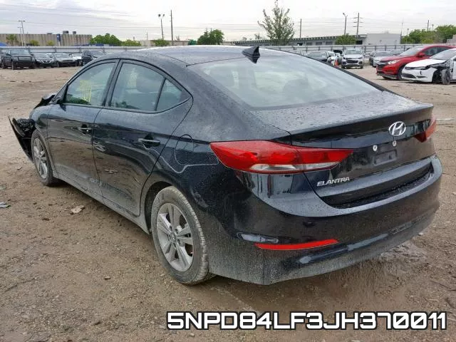 5NPD84LF3JH370011 фото 4