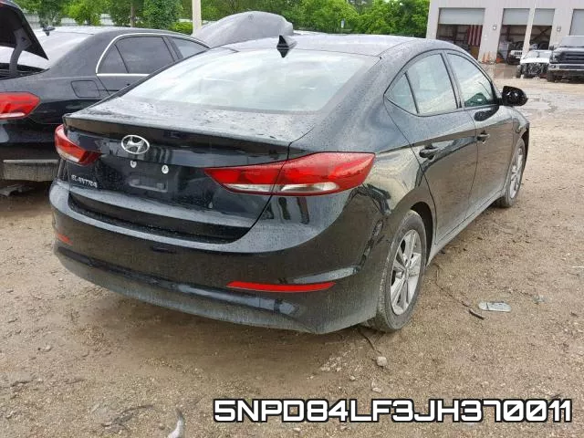 5NPD84LF3JH370011 фото 5