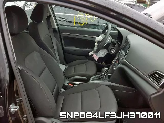 5NPD84LF3JH370011 фото 6