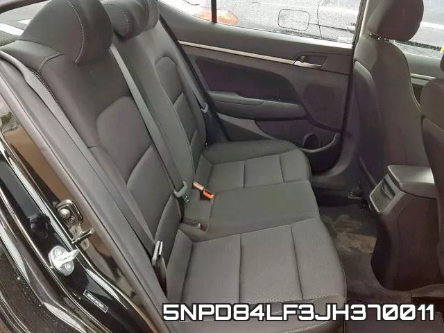 5NPD84LF3JH370011 фото 7