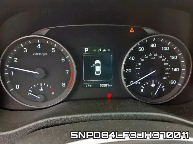 5NPD84LF3JH370011 фото 9