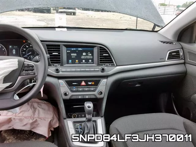 5NPD84LF3JH370011 фото 10