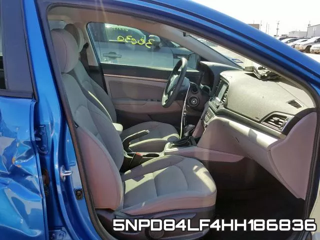 5NPD84LF4HH186836 фото 6