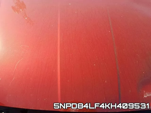 5NPD84LF4KH409531 фото 8