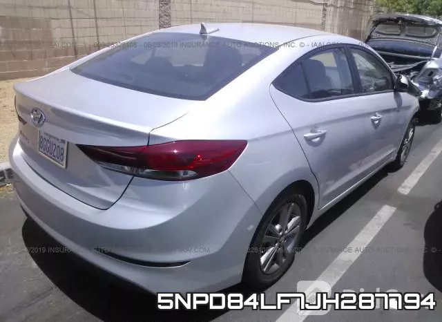 5NPD84LF7JH287794 фото 5
