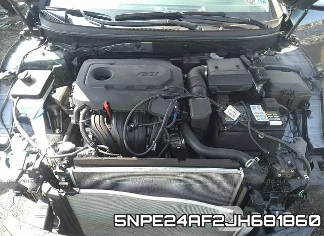 5NPE24AF2JH681860 фото 2