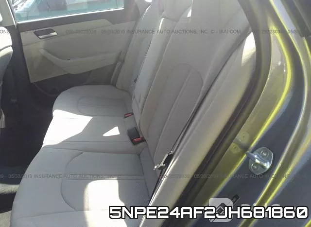 5NPE24AF2JH681860 фото 9