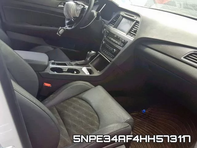 5NPE34AF4HH573117 фото 6