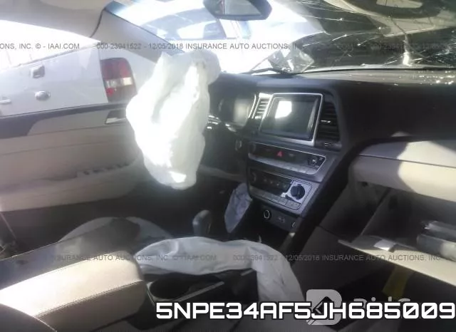 5NPE34AF5JH685009 фото 6