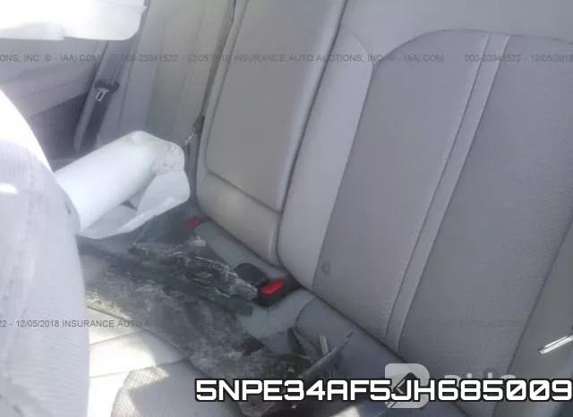5NPE34AF5JH685009 фото 9