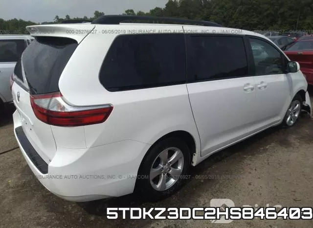 5TDKZ3DC2HS846403 фото 5