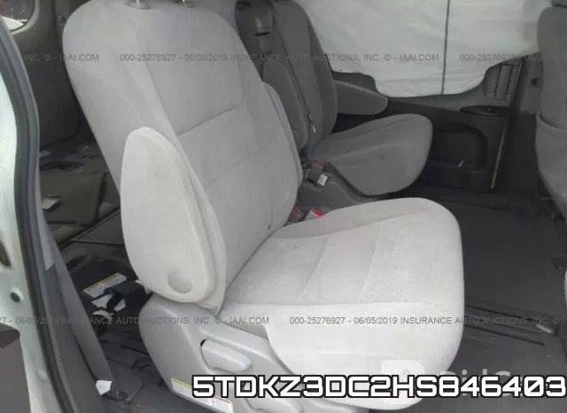 5TDKZ3DC2HS846403 фото 8