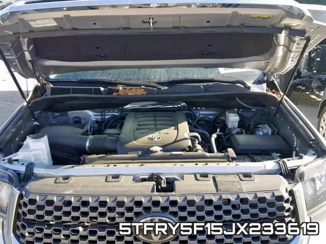 5TFRY5F15JX233619 фото 7