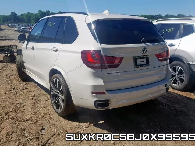 5UXKR0C58J0X99595 фото 4