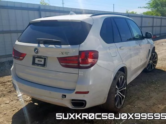 5UXKR0C58J0X99595 фото 5