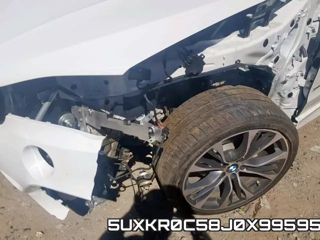 5UXKR0C58J0X99595 фото 10