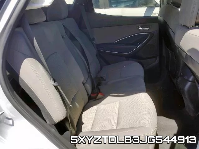 5XYZTDLB3JG544913 фото 7