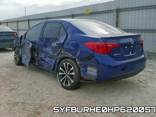 5YFBURHE0HP620057 фото 4