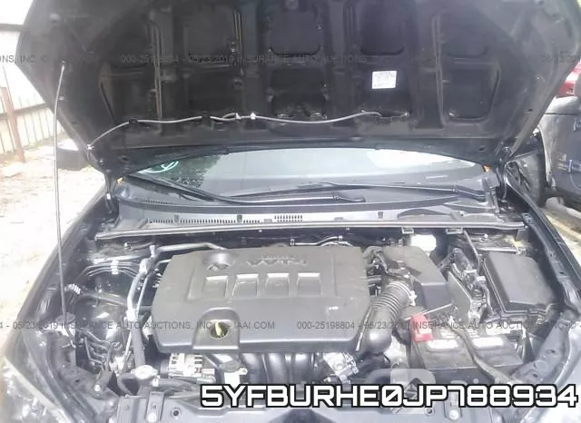5YFBURHE0JP788934 фото 2