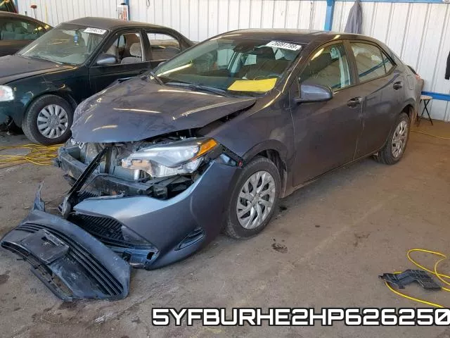 5YFBURHE2HP626250 фото 3