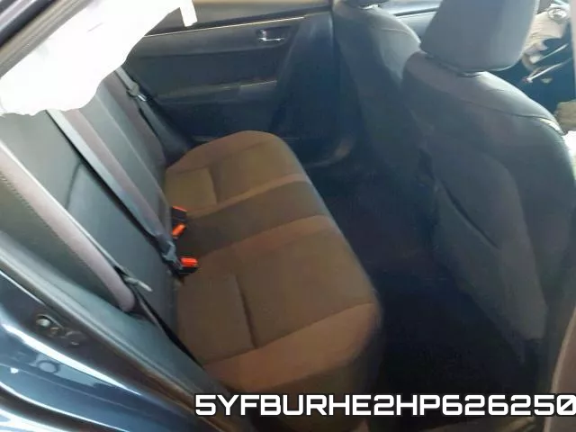 5YFBURHE2HP626250 фото 7