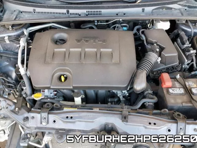 5YFBURHE2HP626250 фото 8