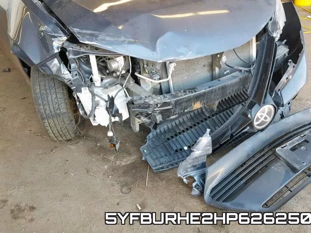 5YFBURHE2HP626250 фото 10